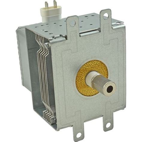 Magnetron(2M303H) for Panasonic Part# 2M244M1GL. Restaurant Equipment ...