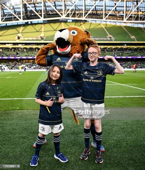 Eire Mascot Photos And Premium High Res Pictures Getty Images