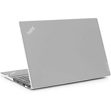 Alapmk Schutz Abdeckung Hülle für 15 6 Lenovo Thinkpad E15 Laptop