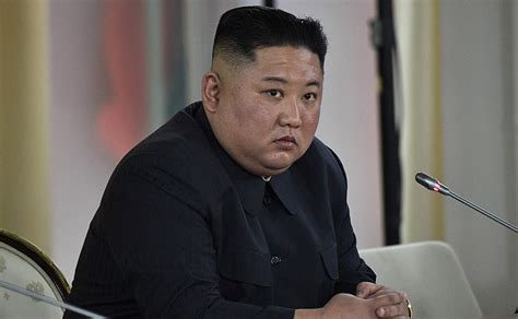 Kim Jong Un Un D Tail S Me Le Doute Sur Sa Sant Aurait Il Le