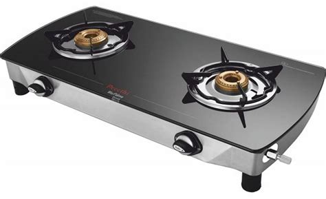 Top 10 Best Gas Stove Brands In India Pumky