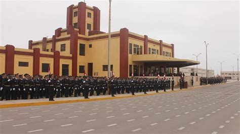 Denuncian Que Alumnos Del Colegio Militar Leoncio Prado Fueron