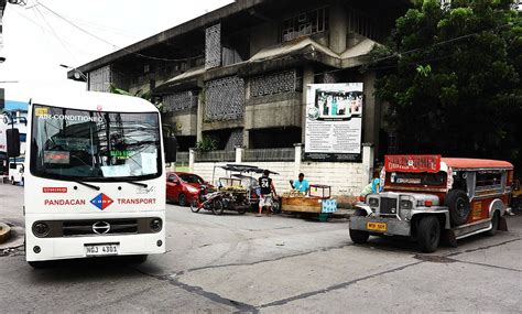 Dotr Bukas Lugwayan Subli Ang December Deadline Sa Puv