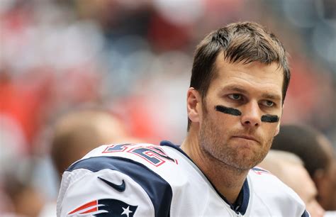 Tom Brady S Ex Teammate Has 2 Word Reaction To Him Leaving The Spun