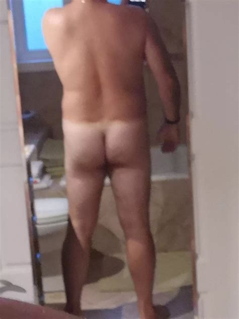 Back Of A 54 Yo Nudes Daddypics NUDE PICS ORG