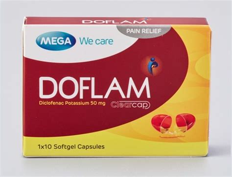 DOFLAM - Megawecare