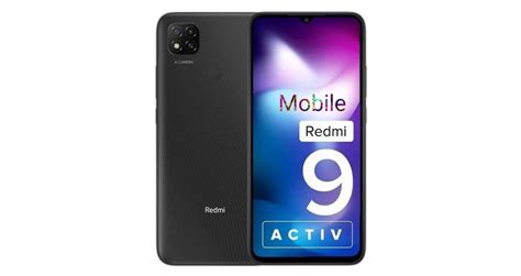 Xiaomi Redmi Activ Price In Bangladesh Best Mobile In