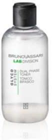 Tonik Do Twarzy Bruno Vassari Dual Phace Toner Glyco System Tonik Z