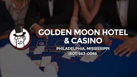 GOLDEN MOON HOTEL & CASINO PHILADELPHIA MS | Barons Bus