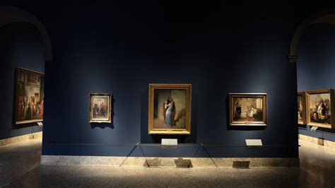 La Pinacoteca Di Brera A Ingresso Gratuito Fino Al Dicembre Le