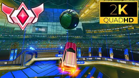 Rocket League Grand Champion V Tournament Semi Finals Youtube