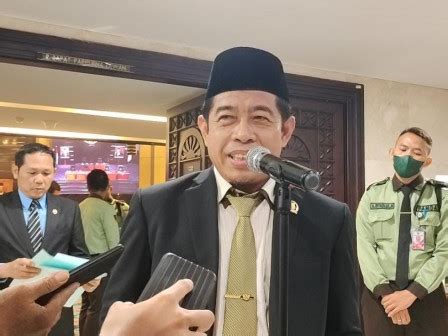 Anggota Dewan Imbau Warga Rayakan Nataru Dengan Tertib