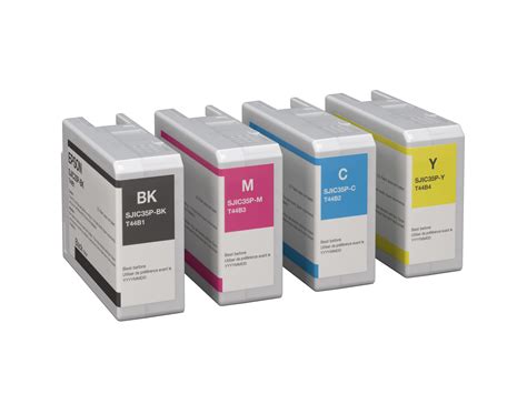 Difference Between Cmy Cmyk And Cymkk Ink Cartridges