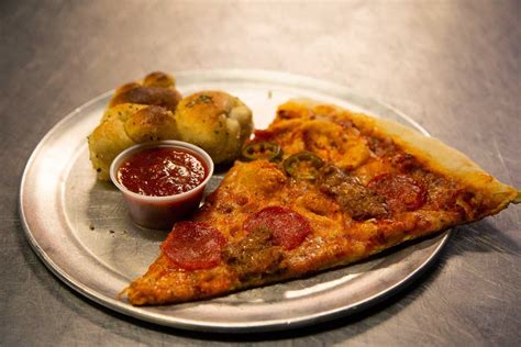 Best Pizza Places Colorado Springs - Experience This Colorado