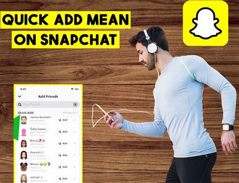 What Does Quick Add Mean On Snapchat Purple Circle In 2023 By