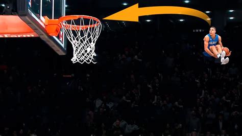 Impossible Odds In The Nba Youtube