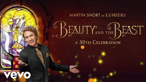 Be Our Guest From Beauty And The Beast A 30th Celebration Official