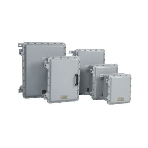 Warom BXT W Series Explosion Proof Enclosures SME ELECTRIC SDN BHD