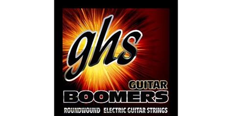 Ghs ジーエイチエス Gb 12xl Boomers 12 String Extra Light サウンドハウス