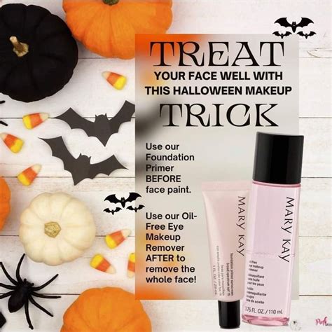 Pin By Deb Kinkel Suarez On Halloween Fall Funnies In Mary Kay