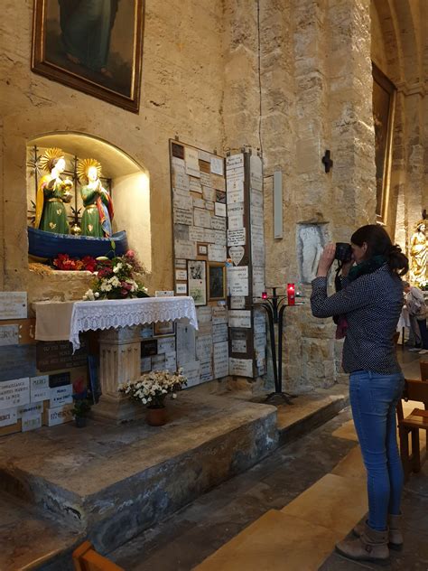 Découvrez les Saintes Maries de la Mer en CamargueVilles Sanctuaires en