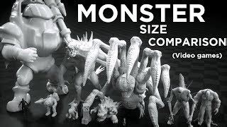 View 18 Dnd Monster Size Comparison