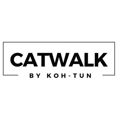 CATWALK BY KOH TUN Catwalkbykohtunshop Threads Say More