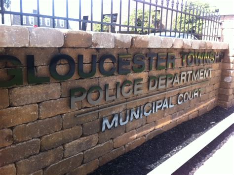 Local Sex Offender Charged For Incident At Glendora Walgreens Gloucester Township NJ Patch