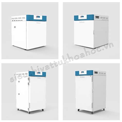 Tủ sấy 350 độ 150 lít Scientific SH DO 150FH