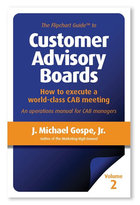 What To Expect From An Advisory Board Facilitator