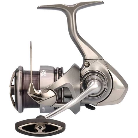 Moulinet Spinning Daiwa Exceler Lt