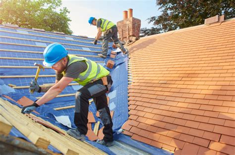 Advantages Of Installing New Roof Long Island Home Contractor