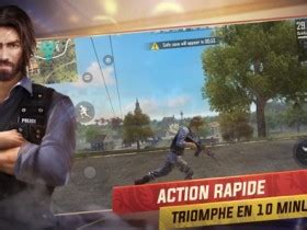 Télécharger Garena Free Fire Jeux Les Numériques