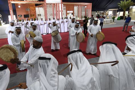 Gallery: Explore UAE's culture and heritage at Liwa Date Festival in Al ...