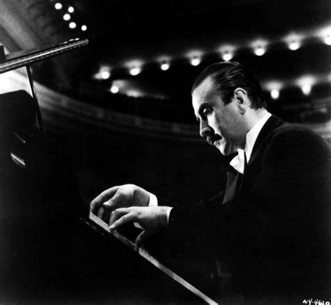 Claudio Arrau Piano Short Biography [more Photos]