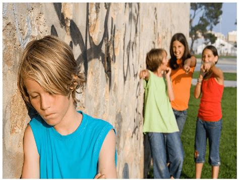 How to Bully-Proof Your Child – Myers Counseling Group