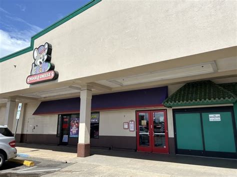 Chuck E Cheese Updated January 2025 452 Photos And 223 Reviews