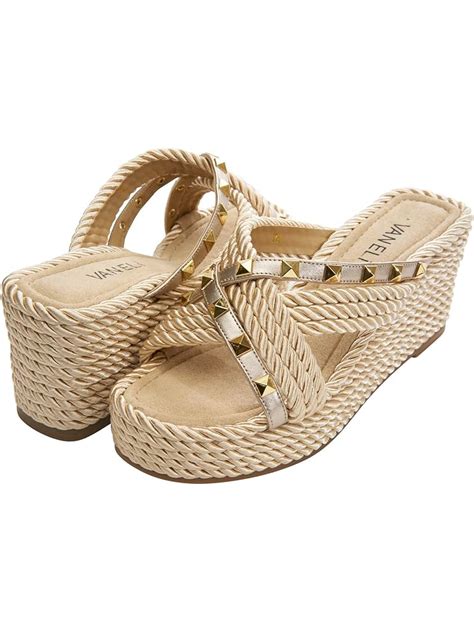 Taupe sandals + FREE SHIPPING | Zappos.com