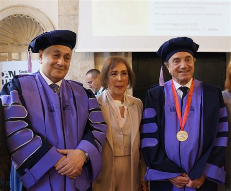 Dante Alighieri Dalla Georgia Lauree Honoris Causa Al Presidente