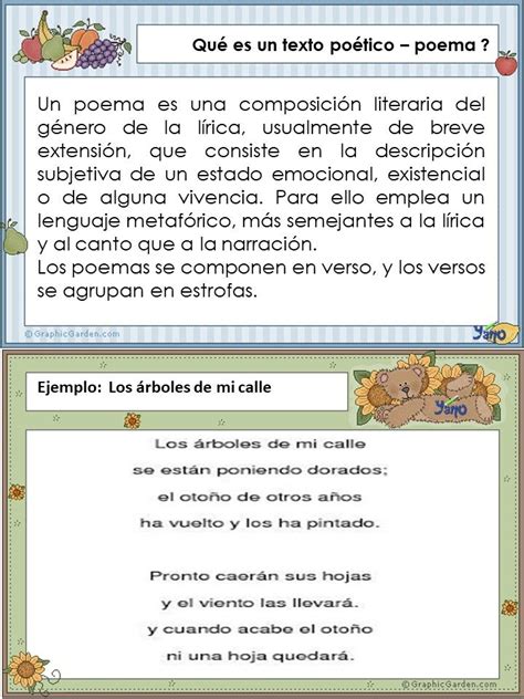 Tipos De Texto Profe Yano Tipos De Texto Texto Instructivo Para