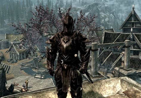 5 Hidden Skyrim Bosses You Never Knew Were In The Game