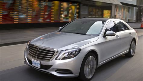 Mercedes S-Class Hybrid review| | Auto Express