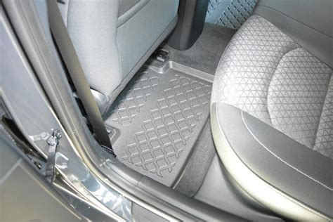 Tapis Pour Kia Proceed Iii Thermoplastique Sur Mesure