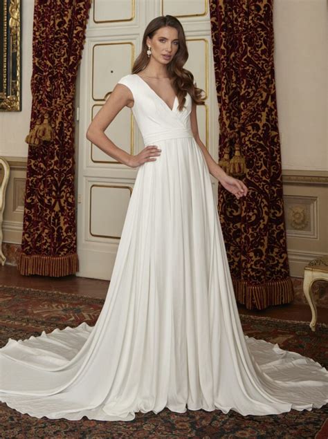 Pearl By Diane Legrand Dianelegrandbridal