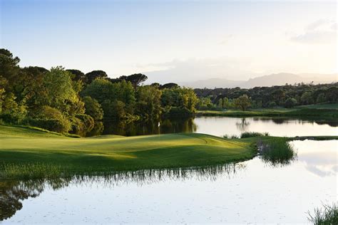 Stadium Course, the best golf in Spain | PGA Catalunya Golf and Wellness