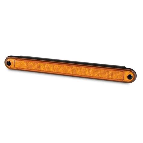 Hella Led Rear Direction Indicator Strip Lamp Volt Mike S