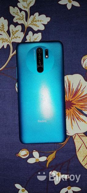 Xiaomi Redmi 9 Prime Used In Khulna Sadar Bikroy