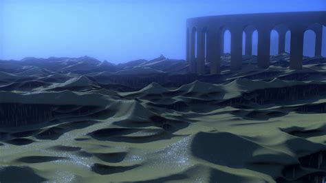 barren planet version   evexoian  deviantart