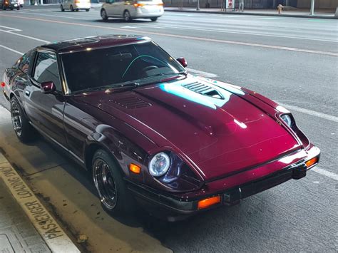 Z Car Blog Post Topic Parts Zcg Cv Axles For Darius 1982 Datsun 280zx