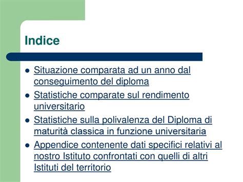 Orientamento In Uscita Anno Monitoraggio A Distanza Ppt Scaricare